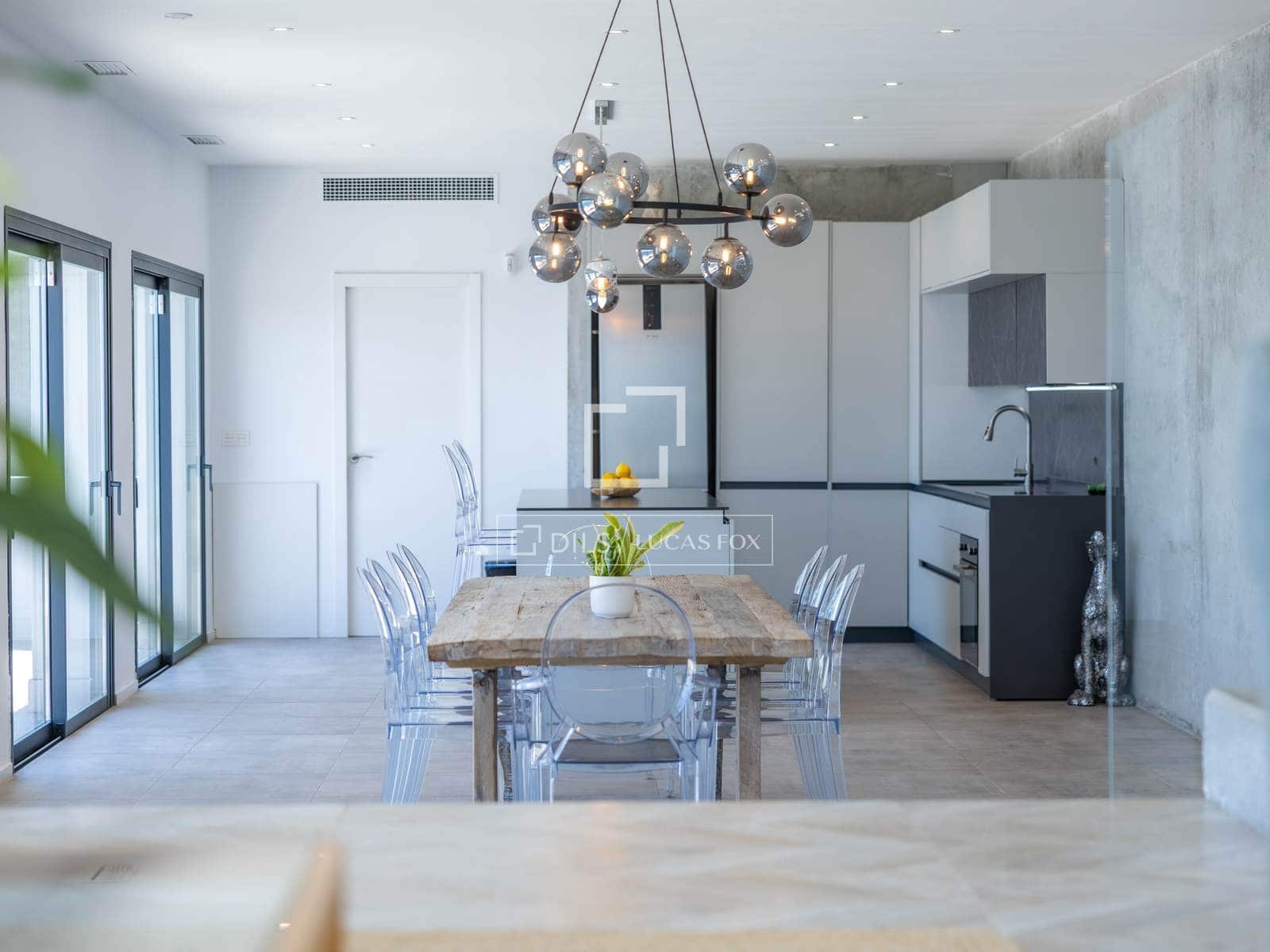 4 Zimmer Villa zu verkaufen in Salobrena mit Pool Garage - 1.349.000 € (Ref: 9961704)
