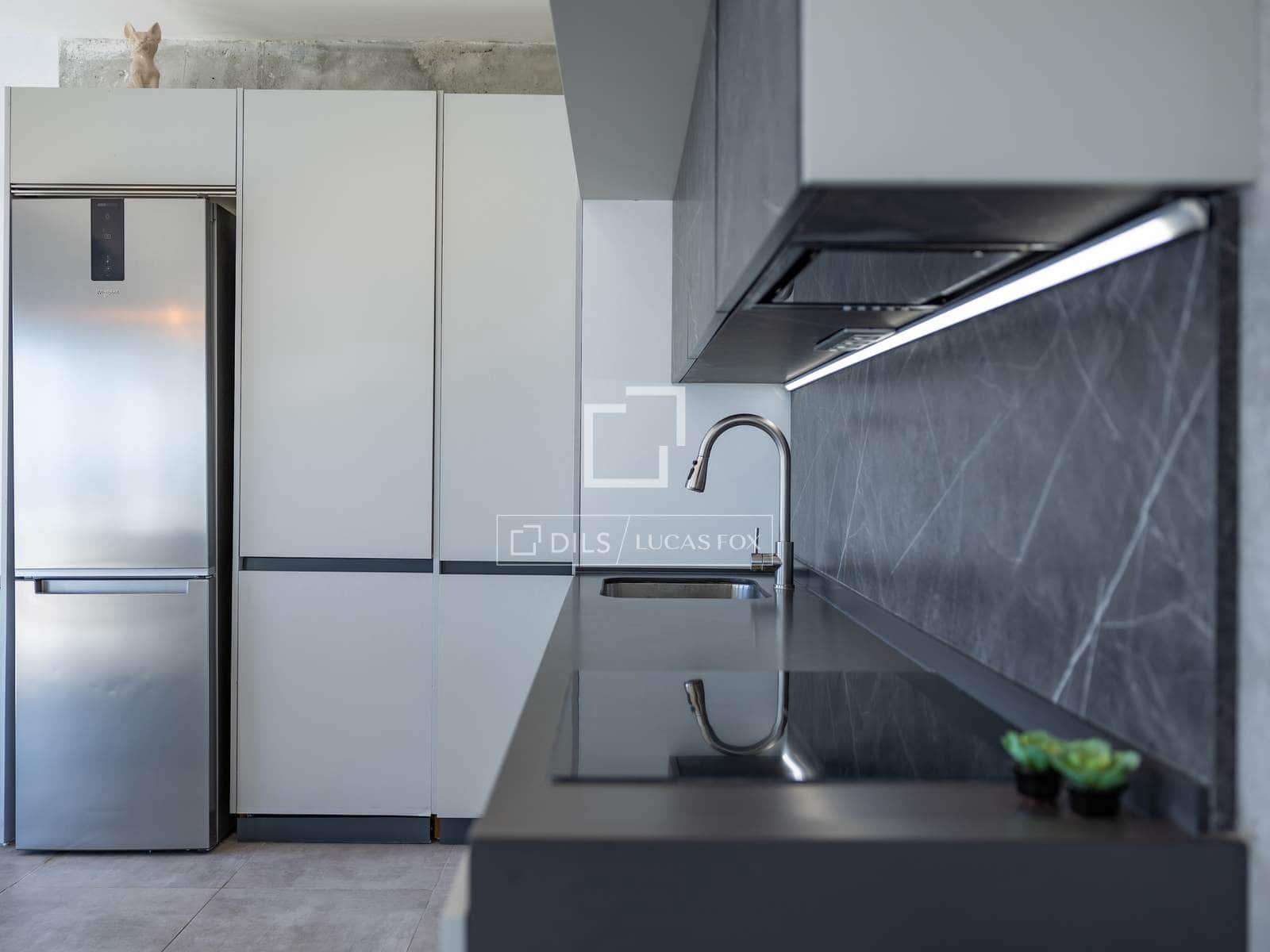 4 Zimmer Villa zu verkaufen in Salobrena mit Pool Garage - 1.349.000 € (Ref: 9961704)