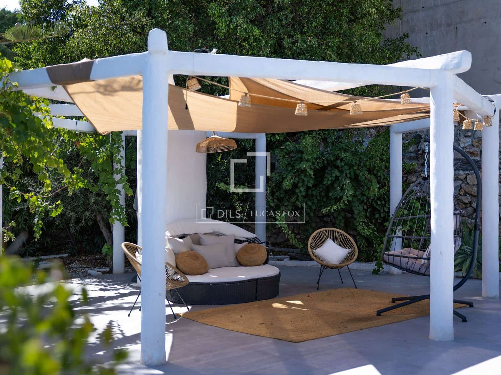 4 Zimmer Villa zu verkaufen in Salobrena mit Pool Garage - 1.349.000 € (Ref: 9961704)