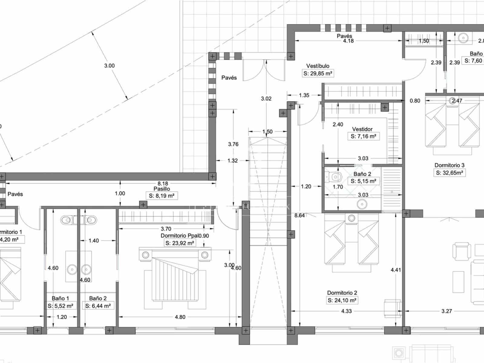 4 Zimmer Villa zu verkaufen in Salobrena mit Pool Garage - 1.349.000 € (Ref: 9961704)