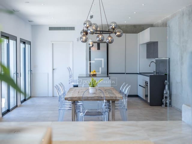 4 soveværelse Villa til salg i Salobreña med swimmingpool garage - € 1.349.000 (Ref: 9961704)