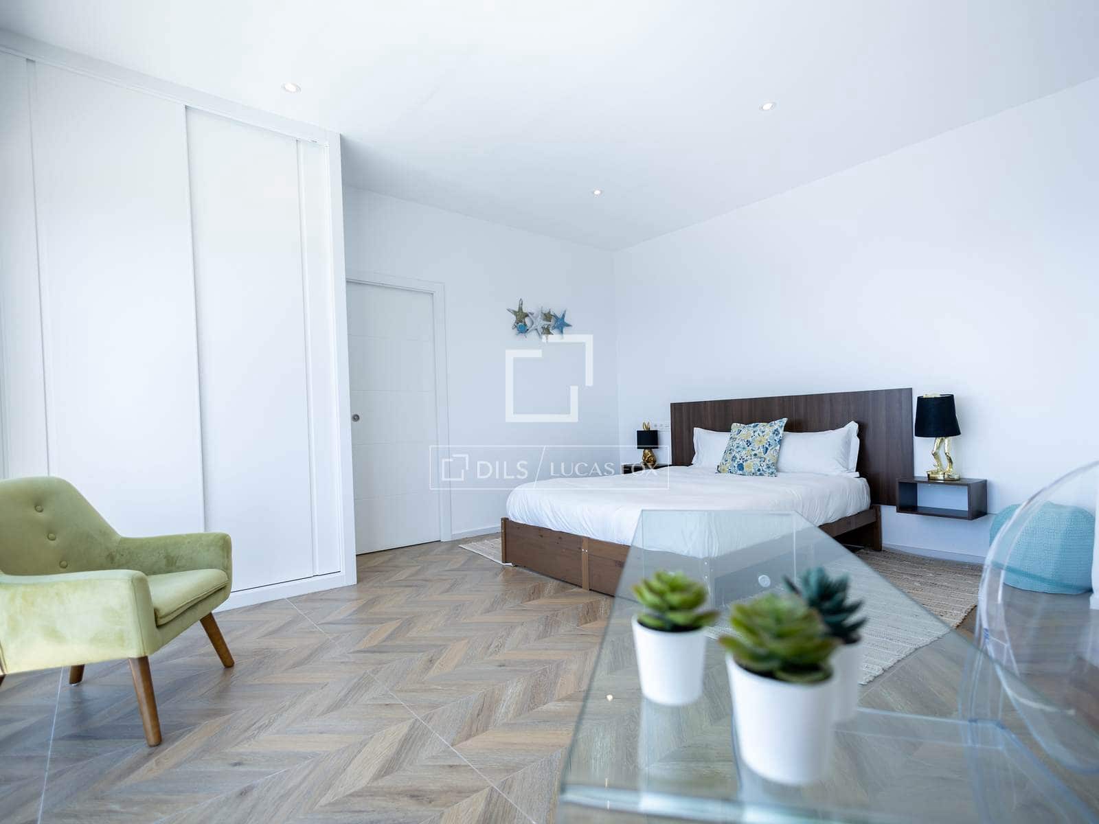 4 Zimmer Villa zu verkaufen in Salobrena mit Pool Garage - 1.349.000 € (Ref: 9961704)