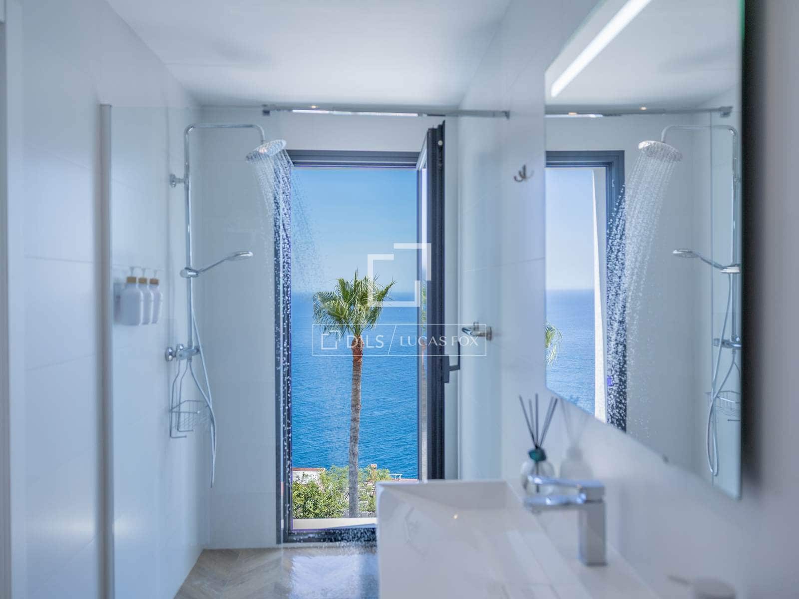 4 Zimmer Villa zu verkaufen in Salobrena mit Pool Garage - 1.349.000 € (Ref: 9961704)