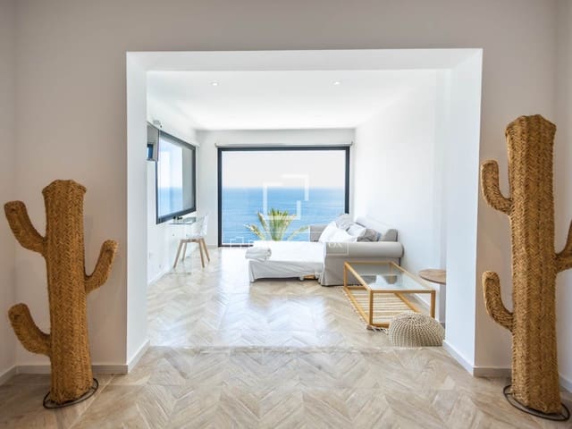4 soveværelse Villa til salg i Salobreña med swimmingpool garage - € 1.349.000 (Ref: 9961704)