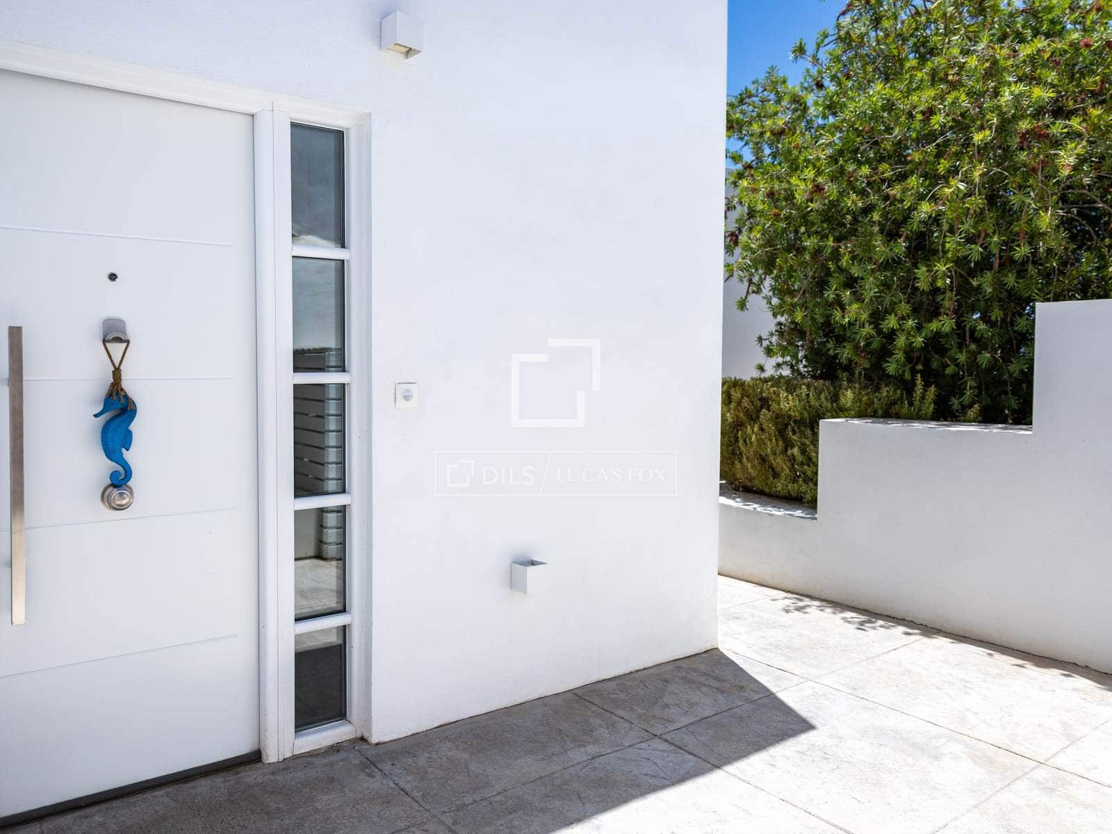 4 Zimmer Villa zu verkaufen in Salobrena mit Pool Garage - 1.349.000 € (Ref: 9961704)