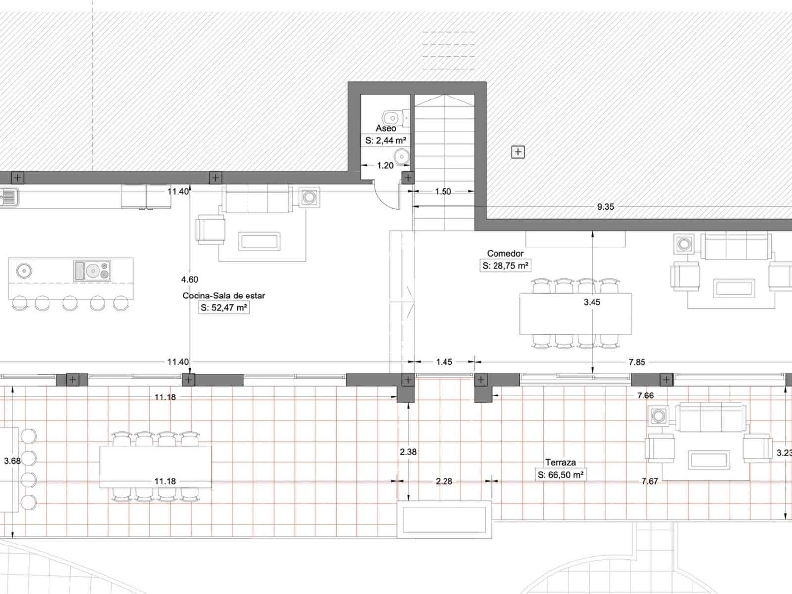 4 Zimmer Villa zu verkaufen in Salobrena mit Pool Garage - 1.349.000 € (Ref: 9961704)