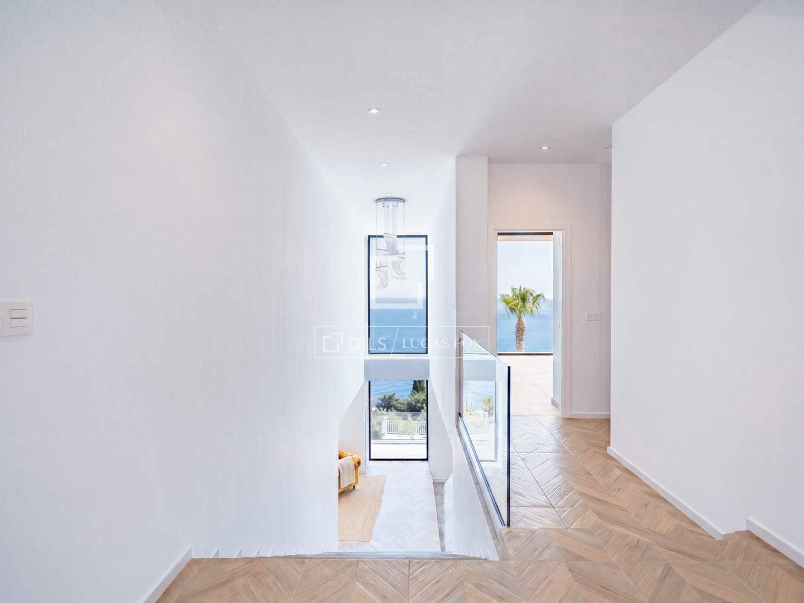 4 camera da letto Villa in vendita in Salobrena con piscina garage - 1.349.000 € (Rif: 9961704)