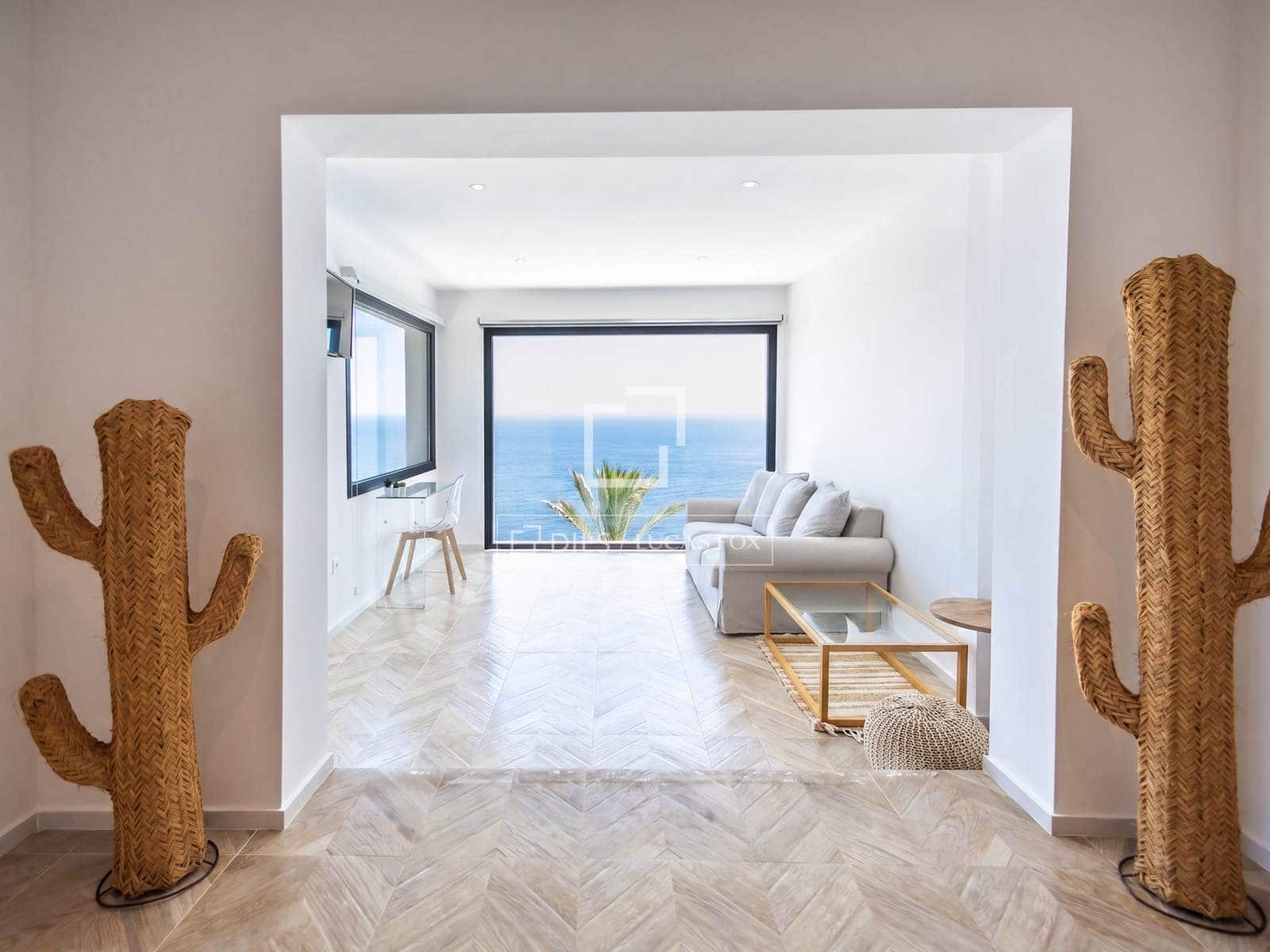 4 camera da letto Villa in vendita in Salobrena con piscina garage - 1.349.000 € (Rif: 9961704)
