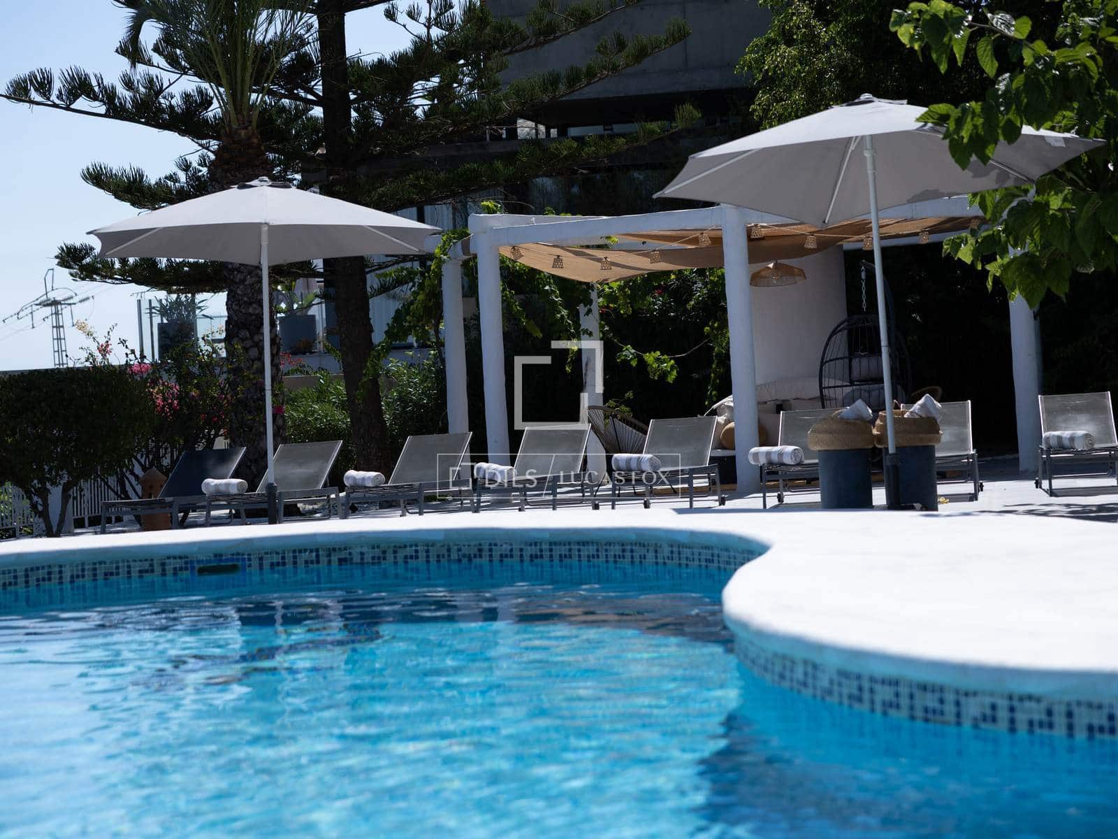4 camera da letto Villa in vendita in Salobrena con piscina garage - 1.349.000 € (Rif: 9961704)