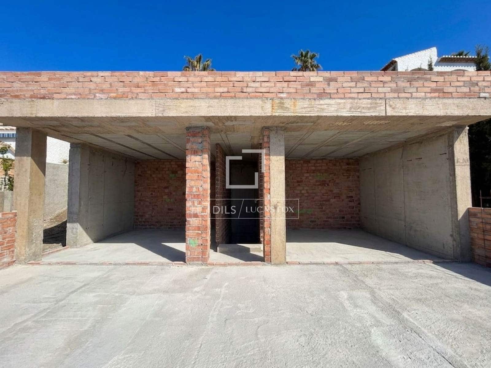 2 soverom Villa til salgs i Salobrena med svømmebasseng garasje - € 690 000 (Ref: 9961705)