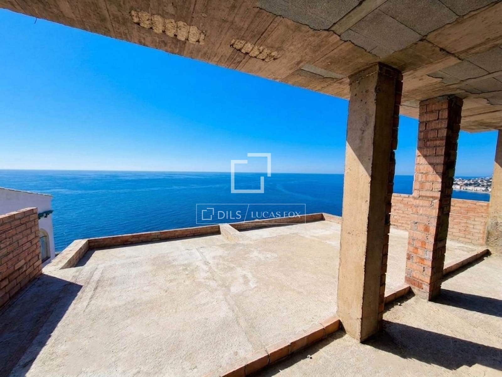 2 soverom Villa til salgs i Salobrena med svømmebasseng garasje - € 690 000 (Ref: 9961705)