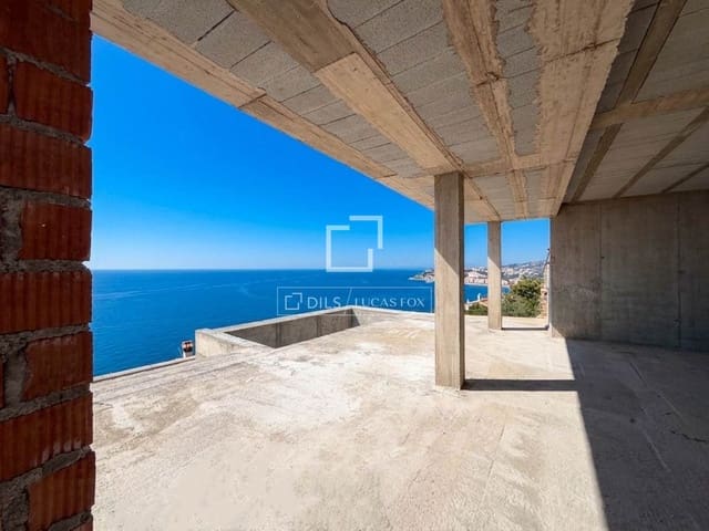 2 sypialnia Willa na sprzedaż w Salobreña z basenem garażem - 690 000 € (Ref: 9961705)