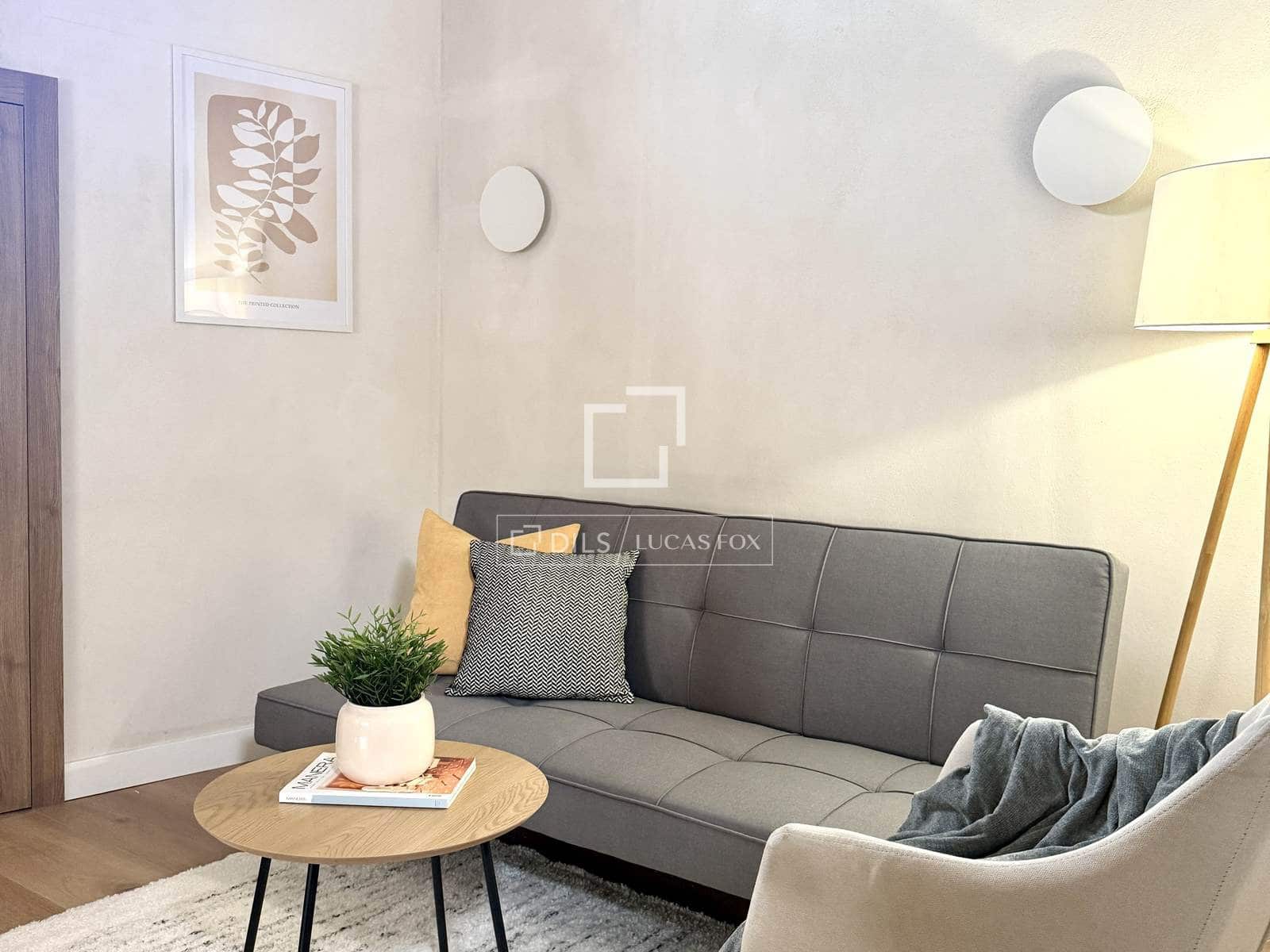 2 soverom Leilighet til salgs i Madrid by - € 395 000 (Ref: 9961706)