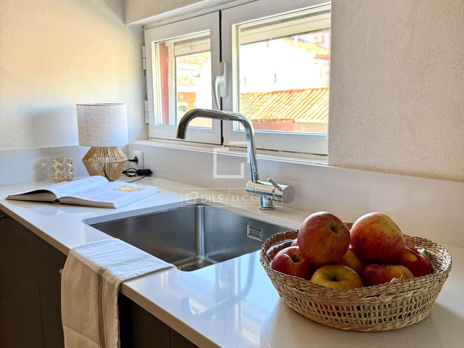 2 soverom Leilighet til salgs i Madrid by - € 395 000 (Ref: 9961706)
