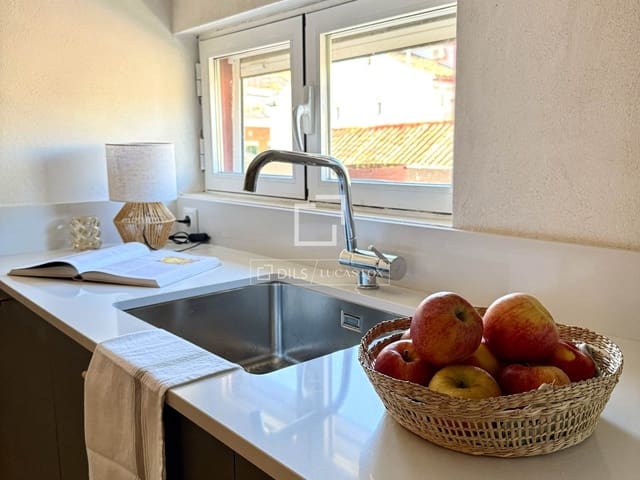 2 Zimmer Apartment zu verkaufen in Madrid Stadt - 395.000 € (Ref: 9961706)
