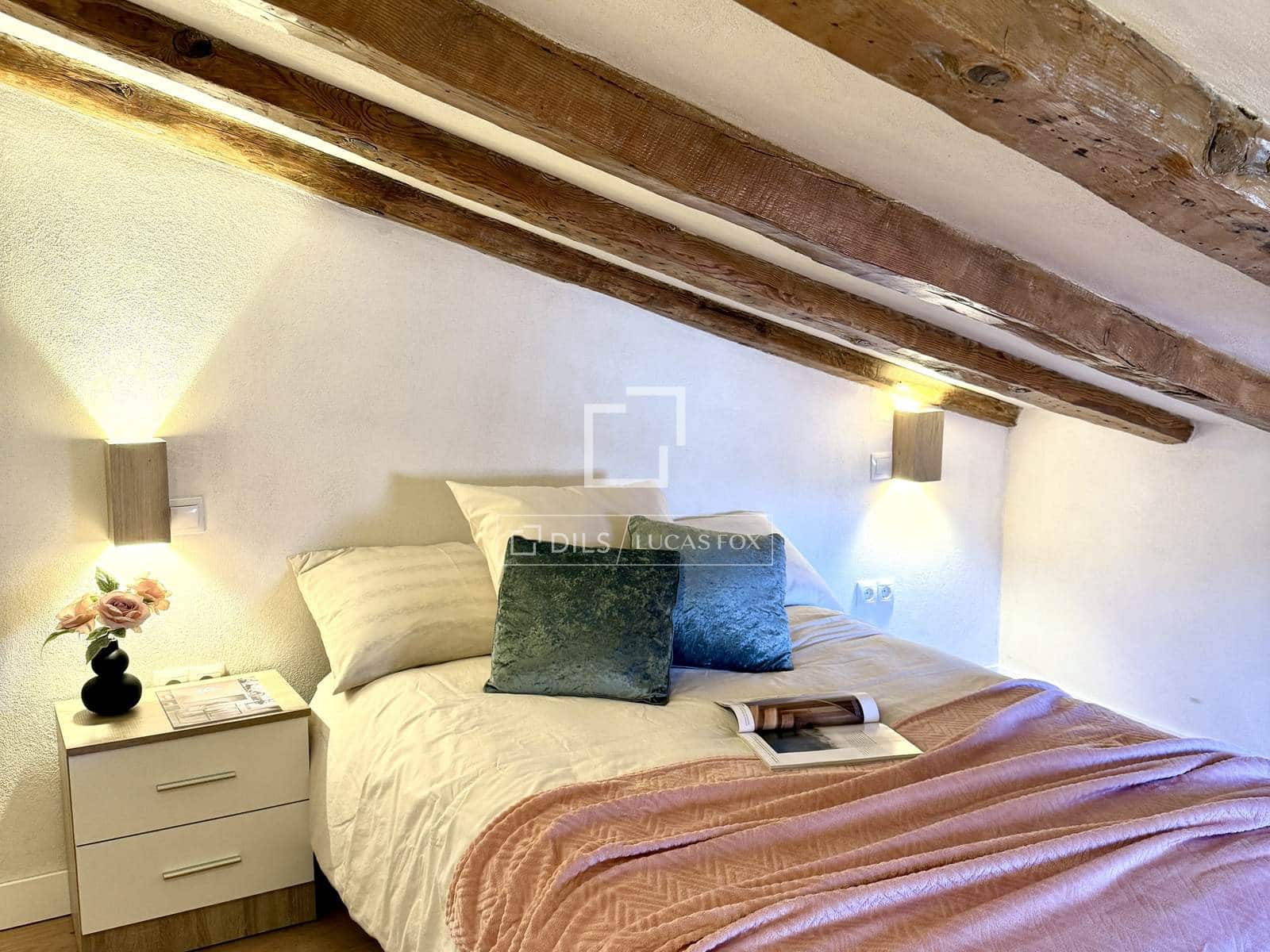 2 soverom Leilighet til salgs i Madrid by - € 395 000 (Ref: 9961706)
