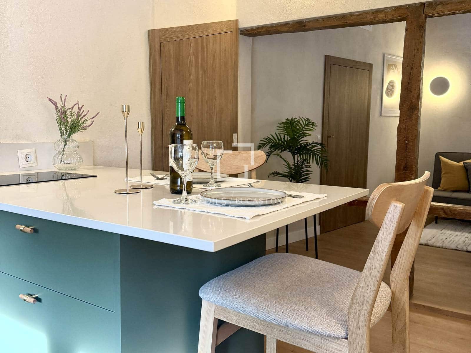2 soverom Leilighet til salgs i Madrid by - € 395 000 (Ref: 9961706)