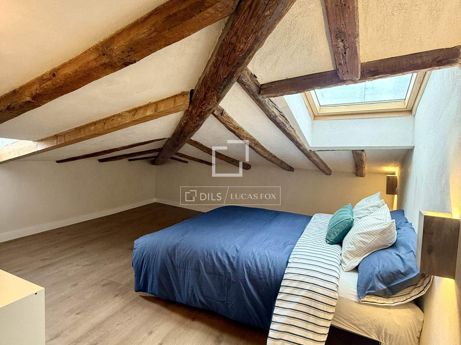 2 soverom Leilighet til salgs i Madrid by - € 395 000 (Ref: 9961706)