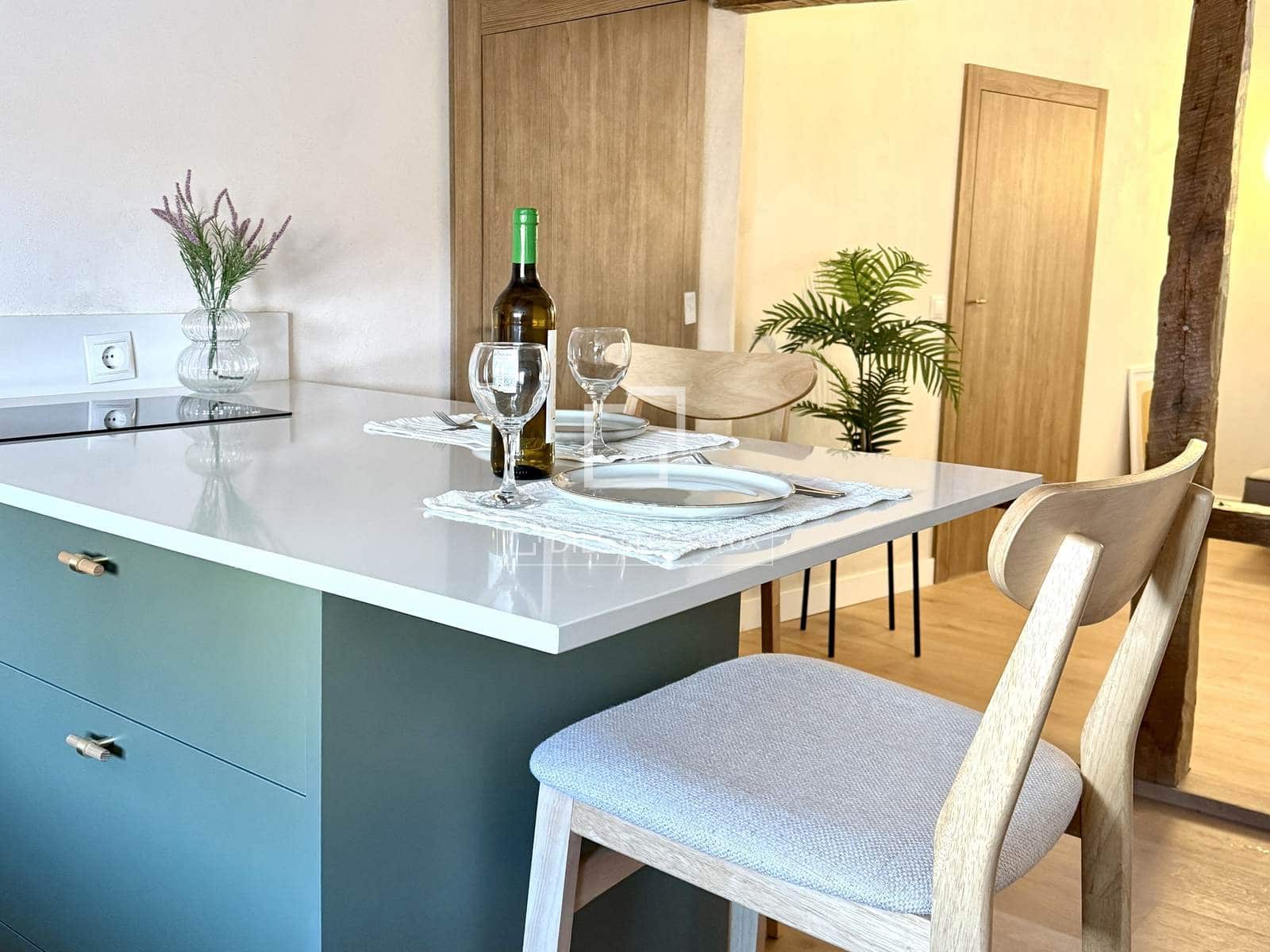 2 soverom Leilighet til salgs i Madrid by - € 395 000 (Ref: 9961706)