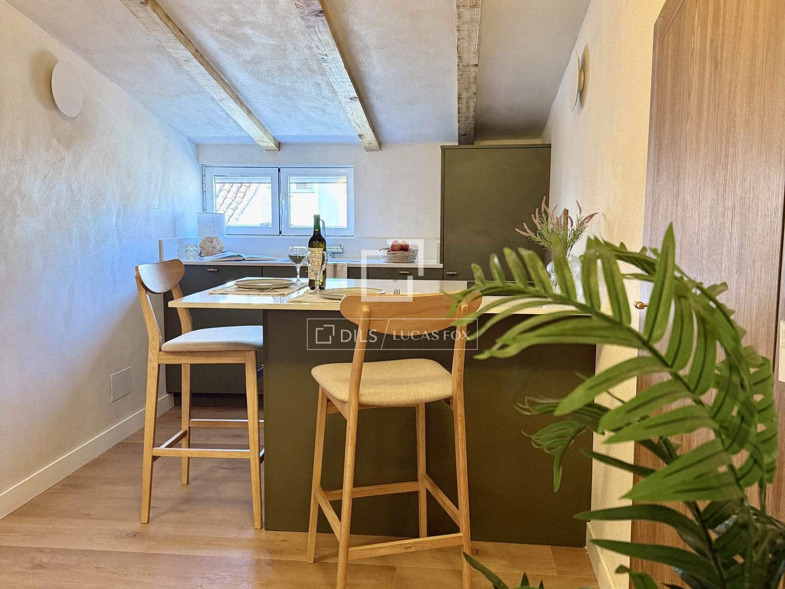 2 soverom Leilighet til salgs i Madrid by - € 395 000 (Ref: 9961706)