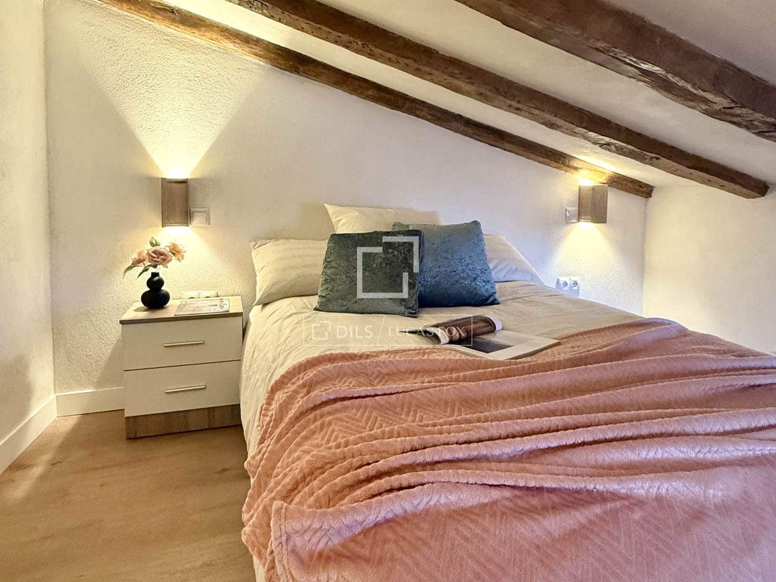 2 soverom Leilighet til salgs i Madrid by - € 395 000 (Ref: 9961706)