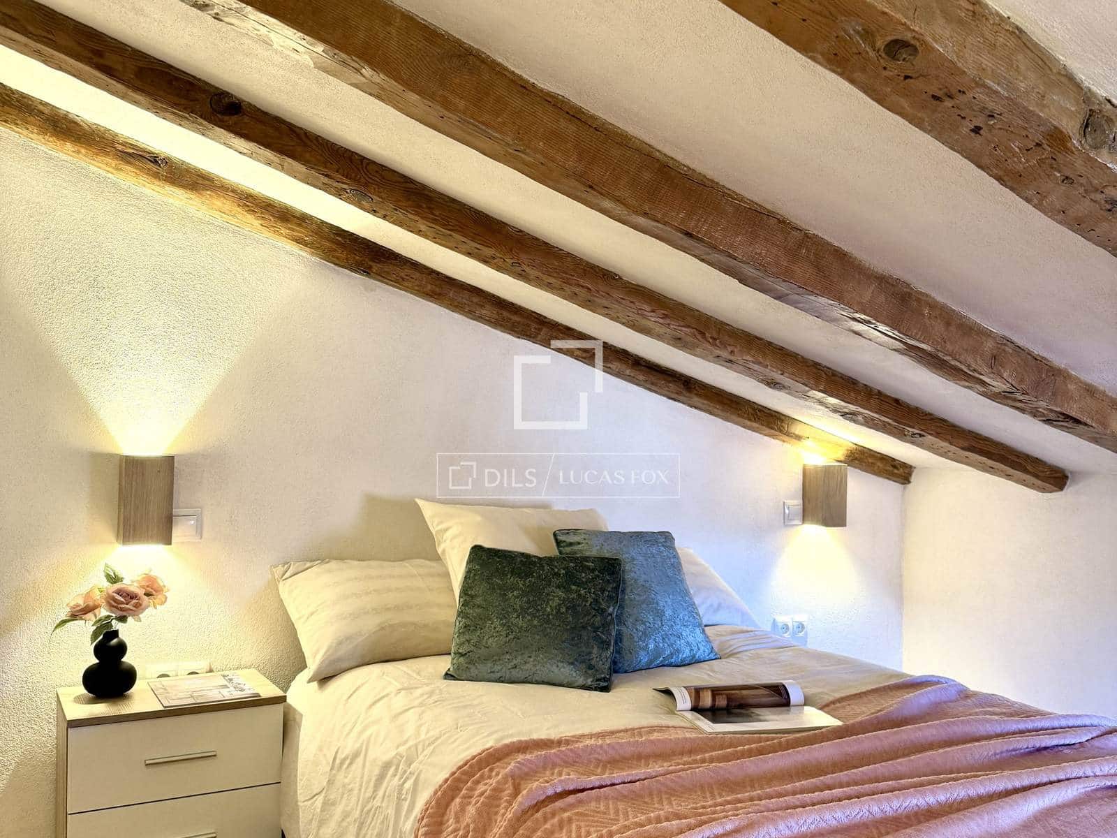 2 soverom Leilighet til salgs i Madrid by - € 395 000 (Ref: 9961706)