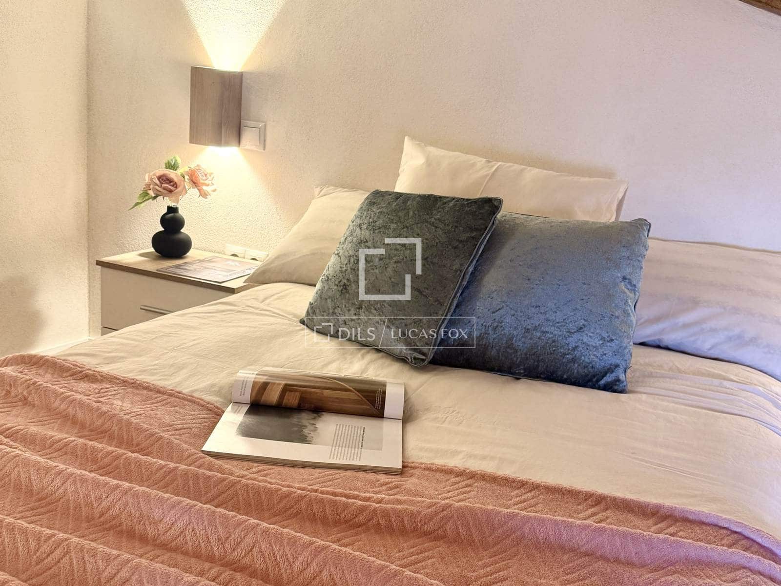 2 soverom Leilighet til salgs i Madrid by - € 395 000 (Ref: 9961706)