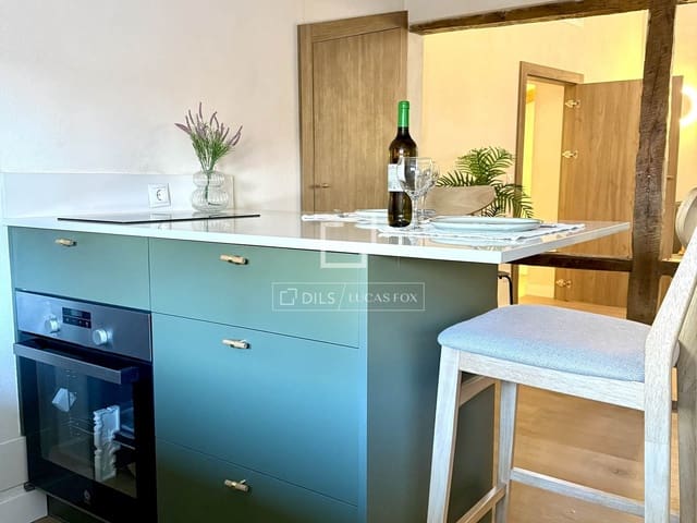 2 Zimmer Apartment zu verkaufen in Madrid Stadt - 395.000 € (Ref: 9961706)