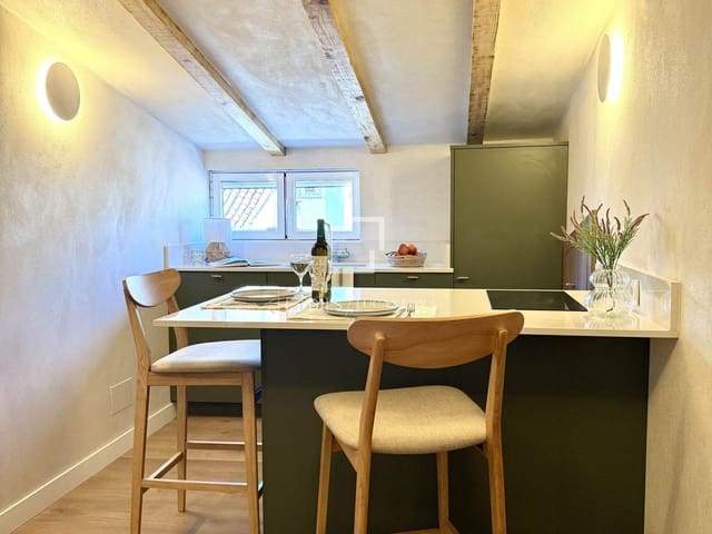 2 Zimmer Apartment zu verkaufen in Madrid Stadt - 395.000 € (Ref: 9961706)