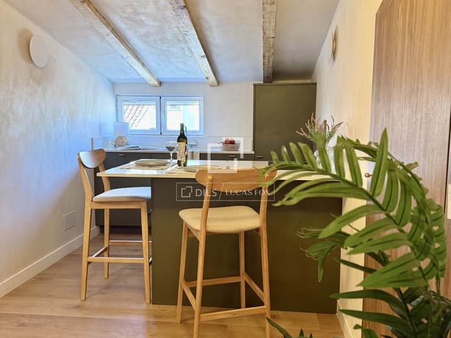 2 Zimmer Apartment zu verkaufen in Madrid Stadt - 395.000 € (Ref: 9961706)