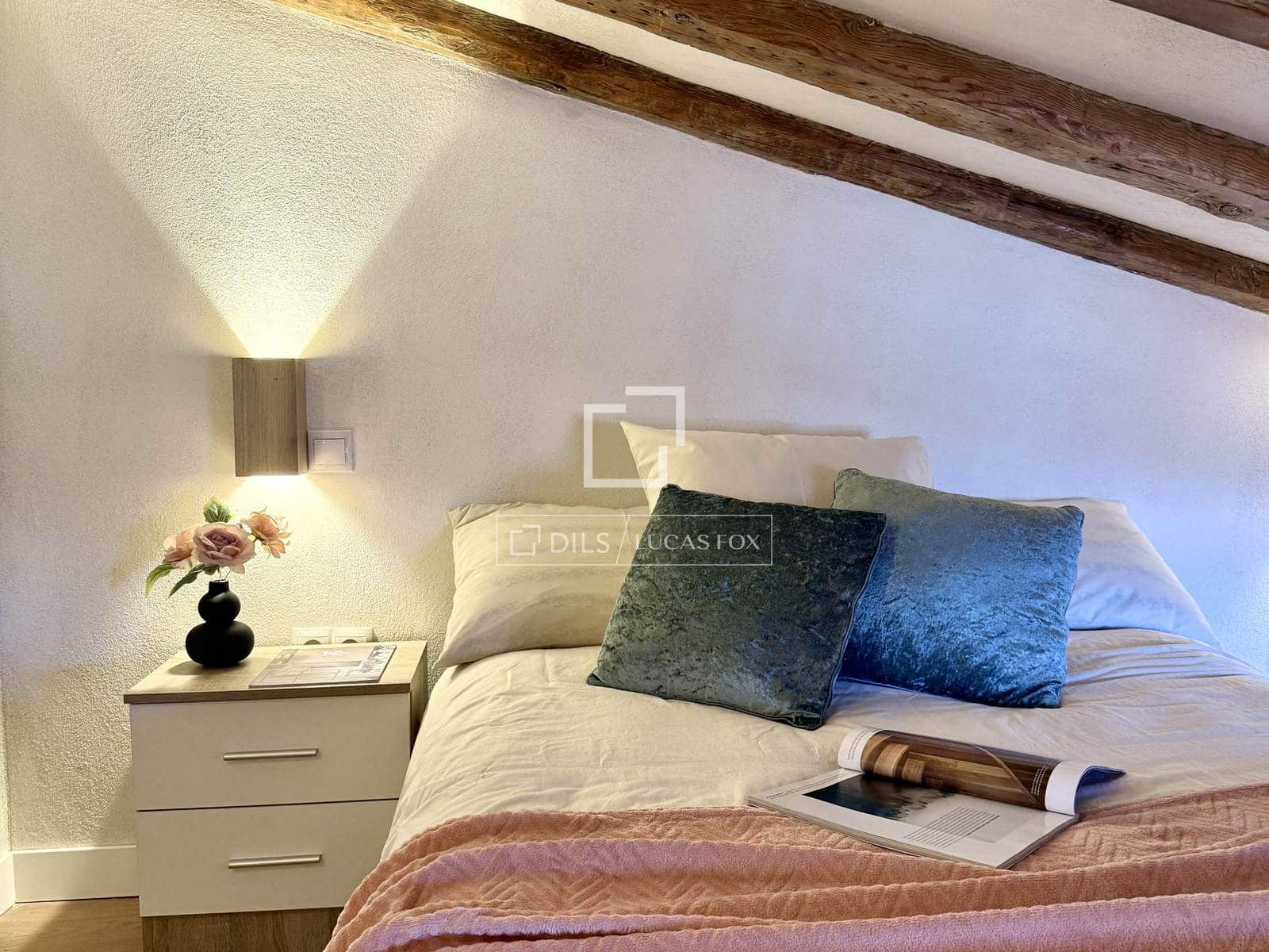 2 soverom Leilighet til salgs i Madrid by - € 395 000 (Ref: 9961706)