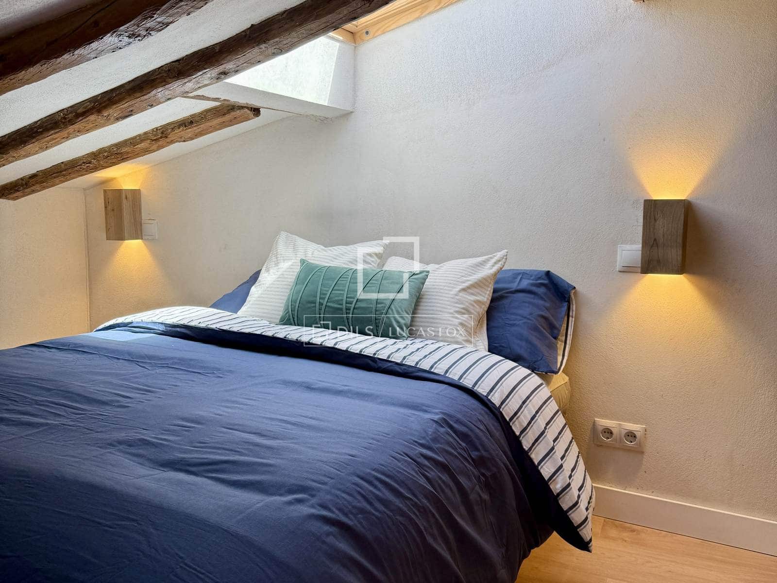 2 soverom Leilighet til salgs i Madrid by - € 395 000 (Ref: 9961706)