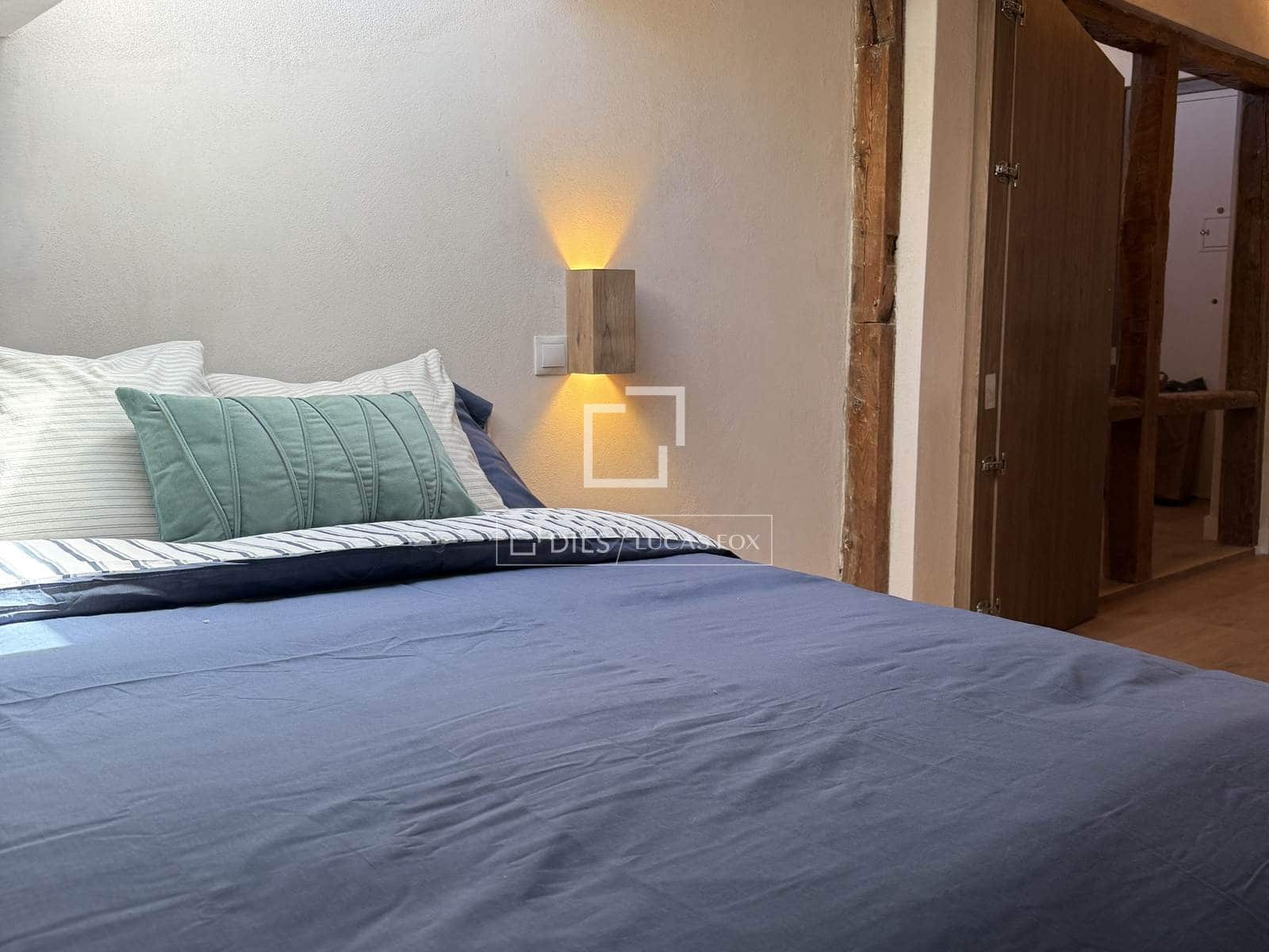2 soverom Leilighet til salgs i Madrid by - € 395 000 (Ref: 9961706)