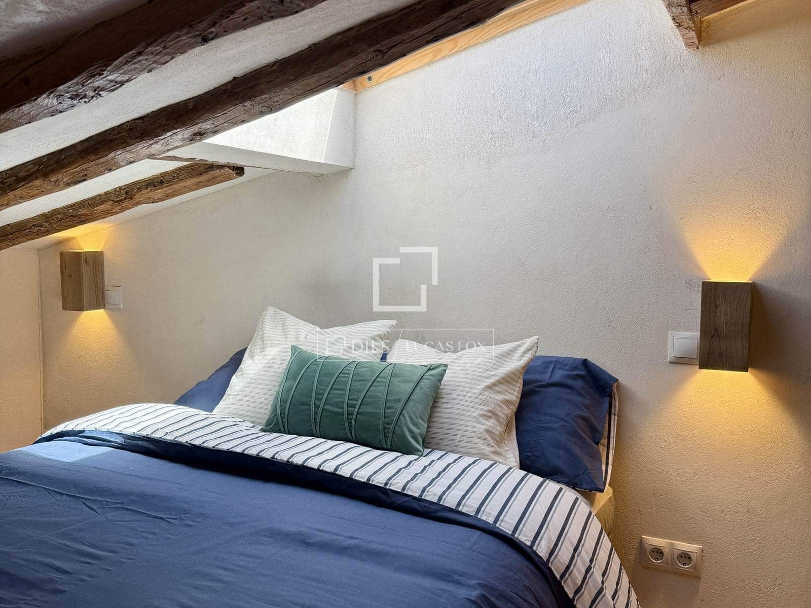 2 soverom Leilighet til salgs i Madrid by - € 395 000 (Ref: 9961706)