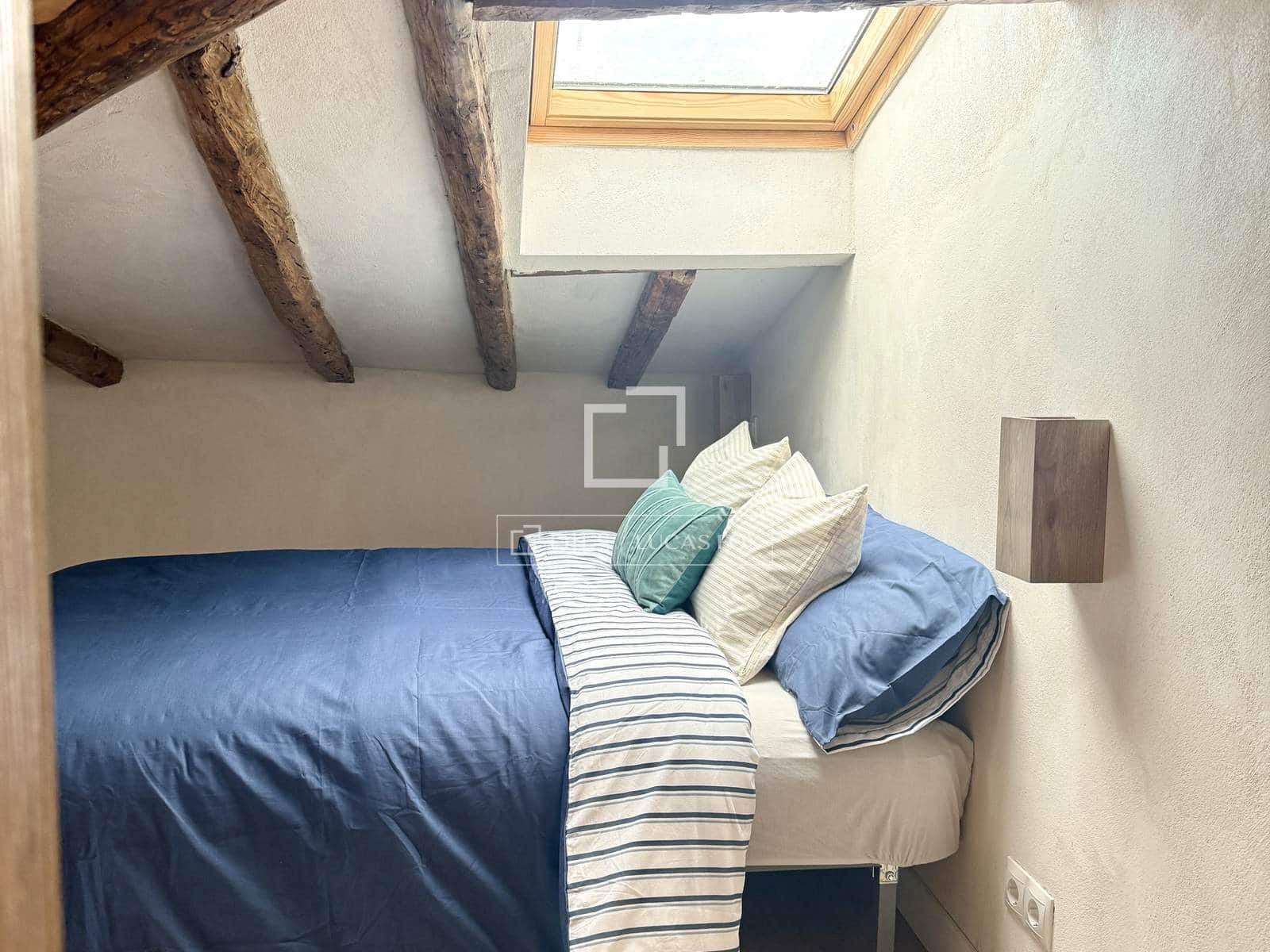 2 soverom Leilighet til salgs i Madrid by - € 395 000 (Ref: 9961706)