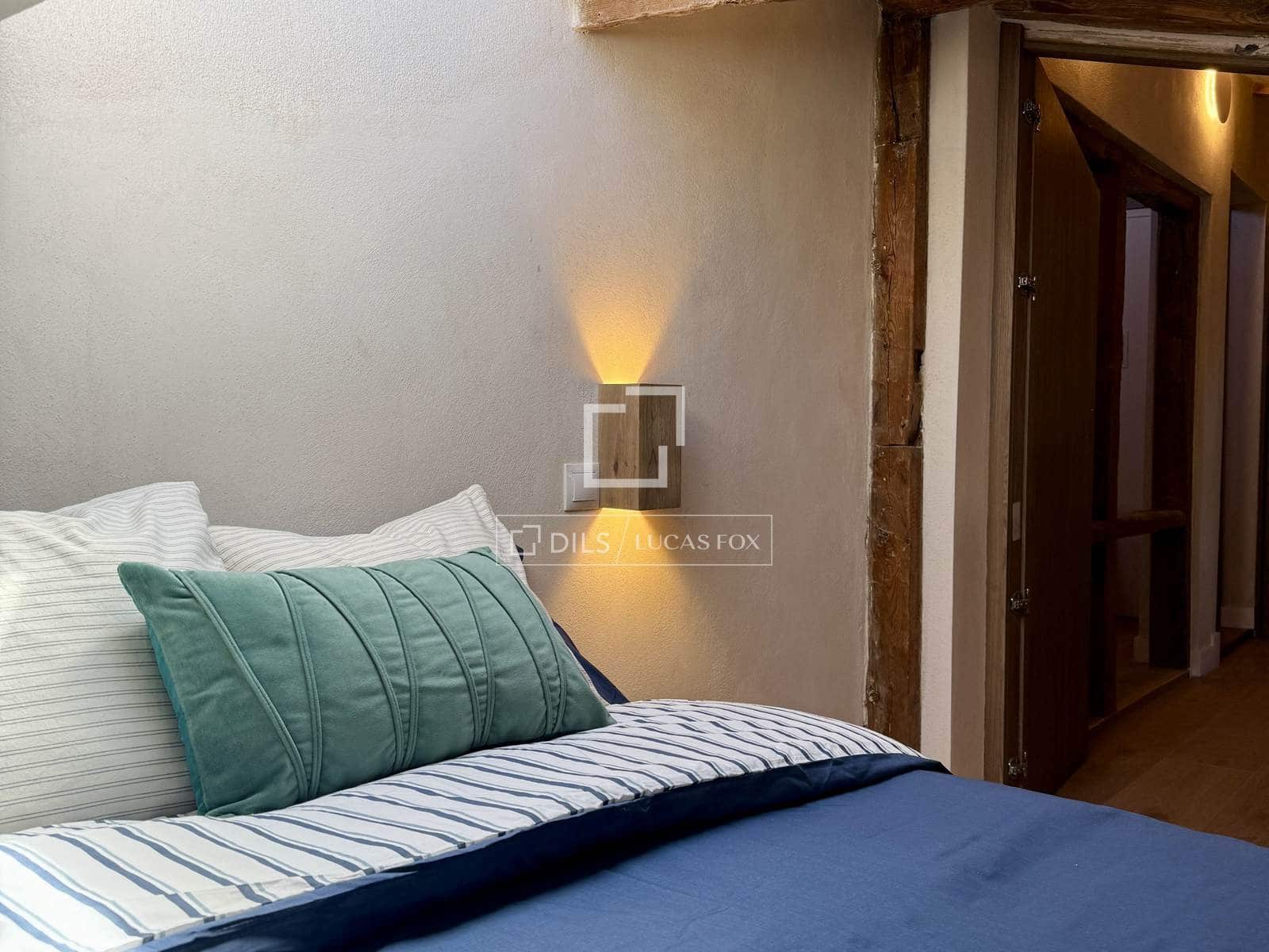 2 soverom Leilighet til salgs i Madrid by - € 395 000 (Ref: 9961706)