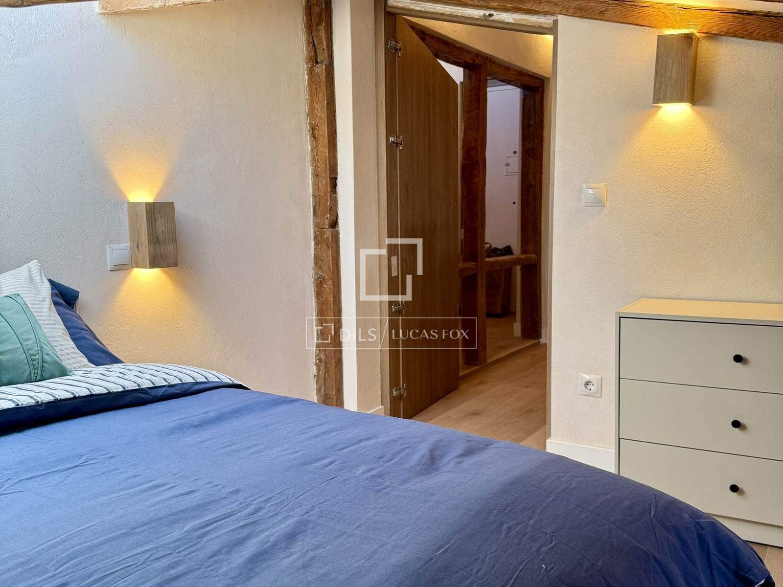 2 soverom Leilighet til salgs i Madrid by - € 395 000 (Ref: 9961706)