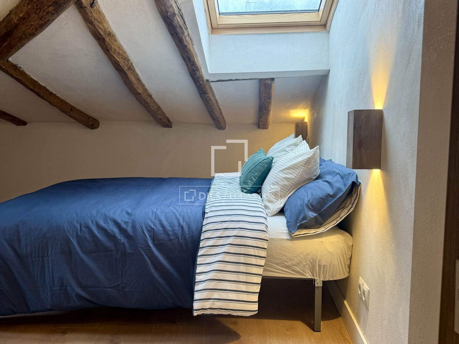 2 soverom Leilighet til salgs i Madrid by - € 395 000 (Ref: 9961706)
