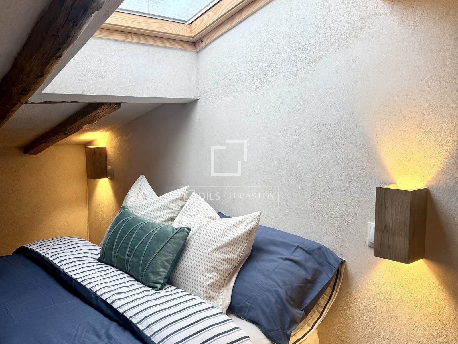 2 soverom Leilighet til salgs i Madrid by - € 395 000 (Ref: 9961706)