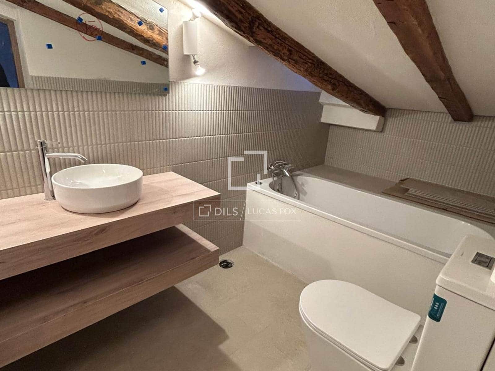2 camera da letto Appartamento in vendita in Madrid citta - 395.000 € (Rif: 9961706)