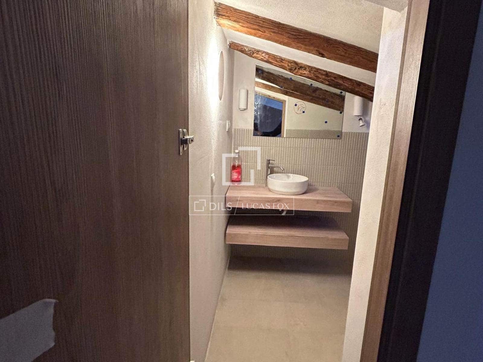 2 camera da letto Appartamento in vendita in Madrid citta - 395.000 € (Rif: 9961706)