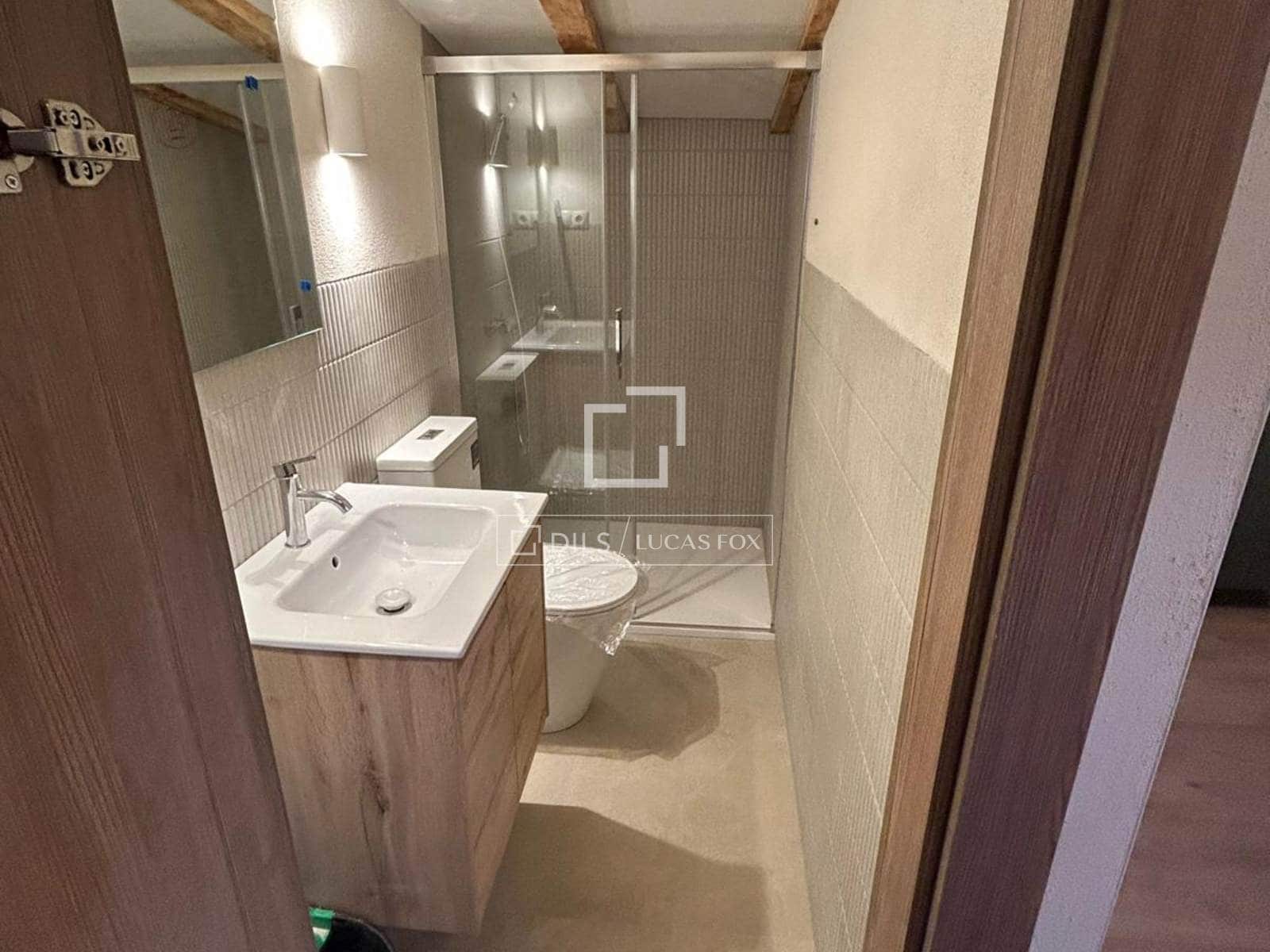 2 camera da letto Appartamento in vendita in Madrid citta - 395.000 € (Rif: 9961706)