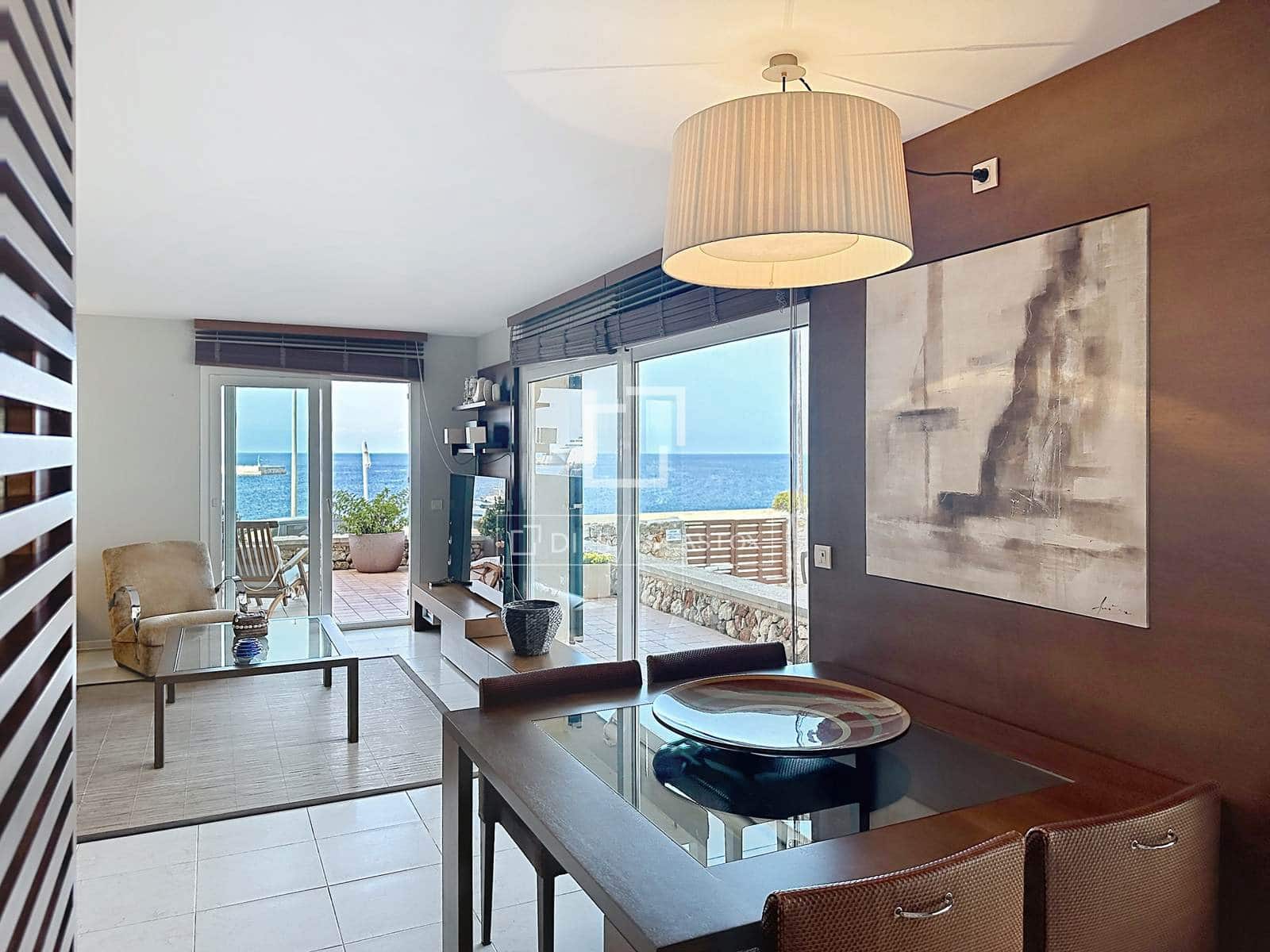 4 soveværelse Lejlighed til salg i Ciutadella de Menorca med swimmingpool garage - € 1.100.000 (Ref: 9961768)