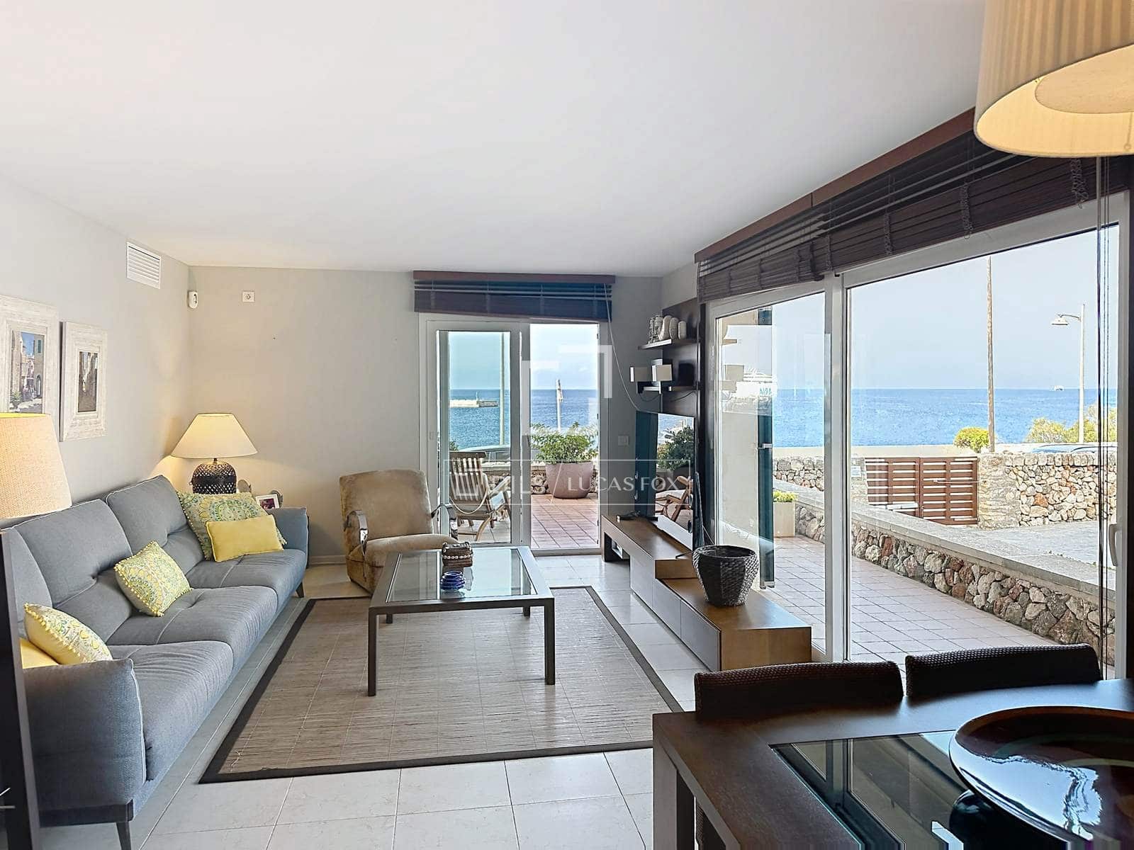 4 soveværelse Lejlighed til salg i Ciutadella de Menorca med swimmingpool garage - € 1.100.000 (Ref: 9961768)