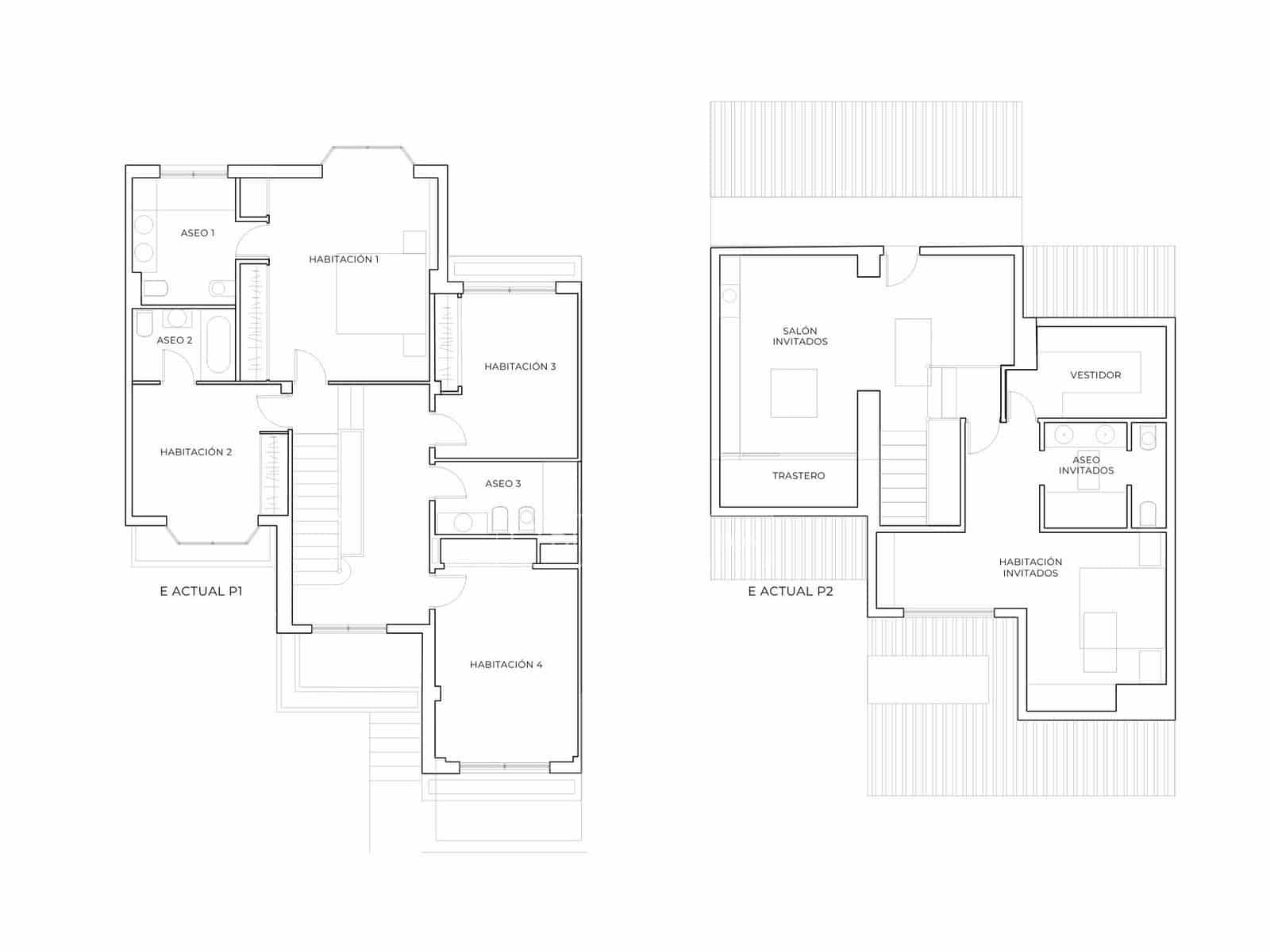 7 slaapkamer Villa te koop in Majadahonda met zwembad garage - € 1.490.000 (Ref: 9961839)