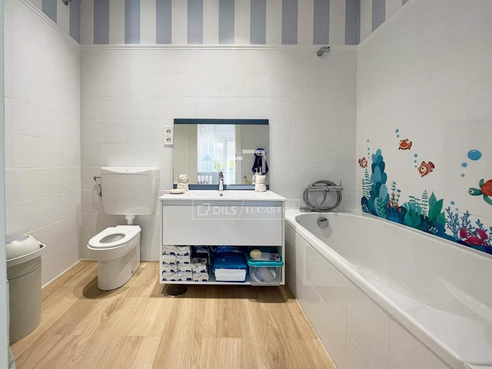 7 slaapkamer Villa te koop in Majadahonda met zwembad garage - € 1.490.000 (Ref: 9961839)
