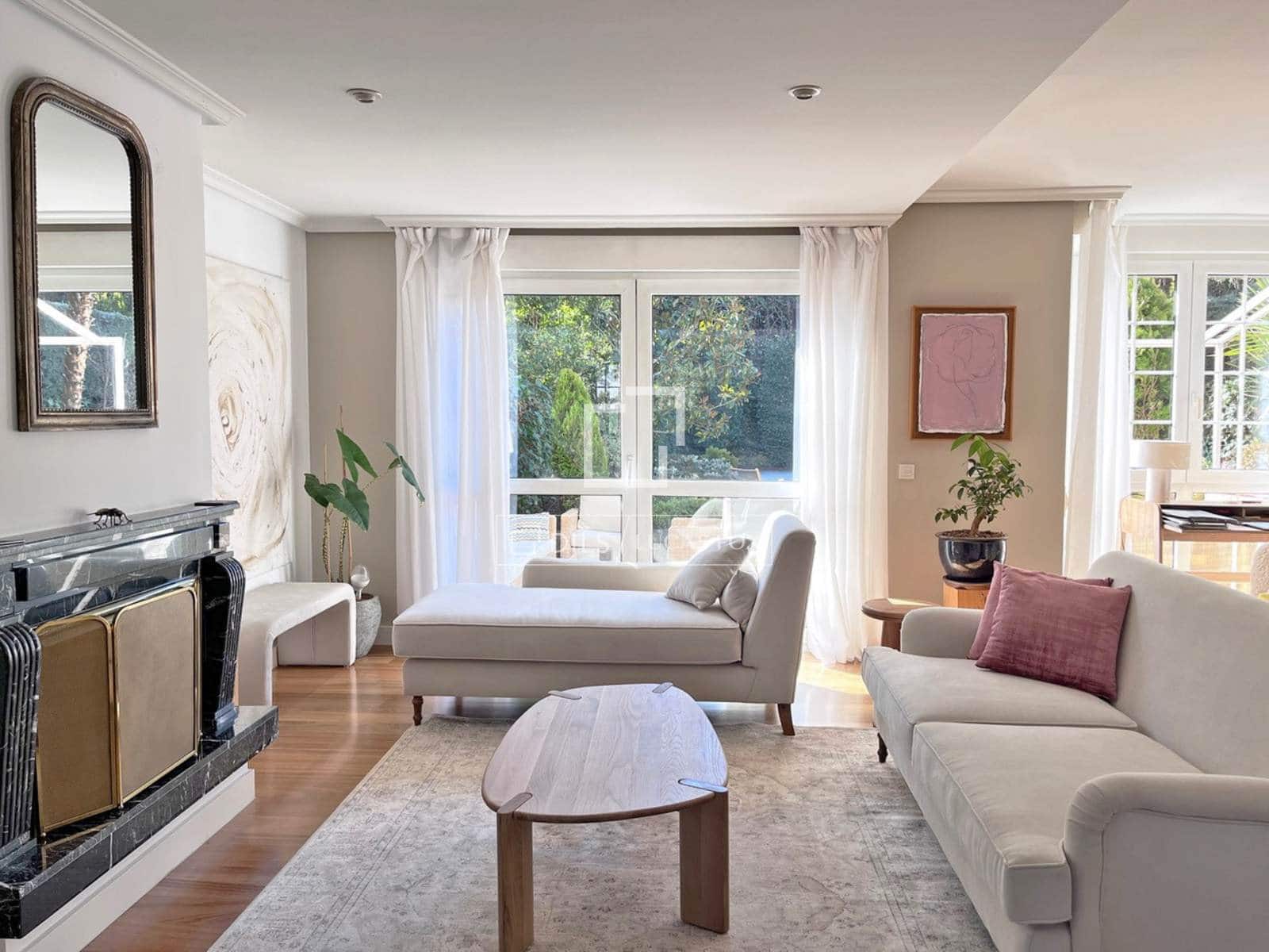 7 slaapkamer Villa te koop in Majadahonda met zwembad garage - € 1.490.000 (Ref: 9961839)