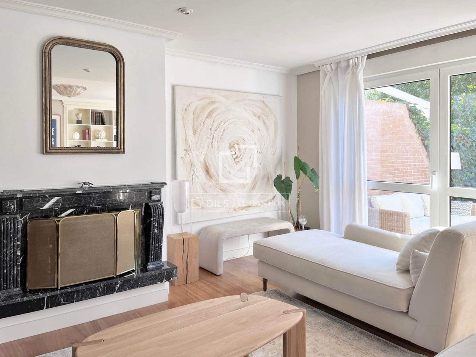 7 slaapkamer Villa te koop in Majadahonda met zwembad garage - € 1.490.000 (Ref: 9961839)