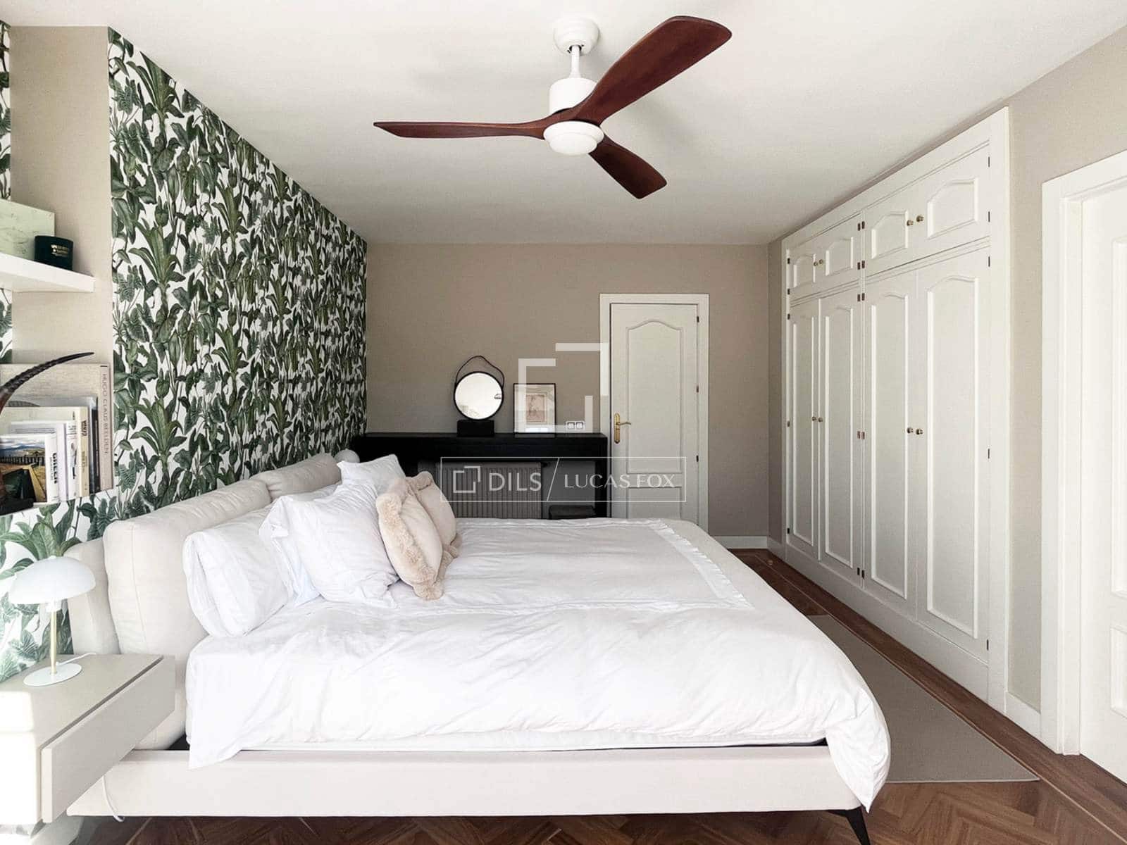 7 slaapkamer Villa te koop in Majadahonda met zwembad garage - € 1.490.000 (Ref: 9961839)