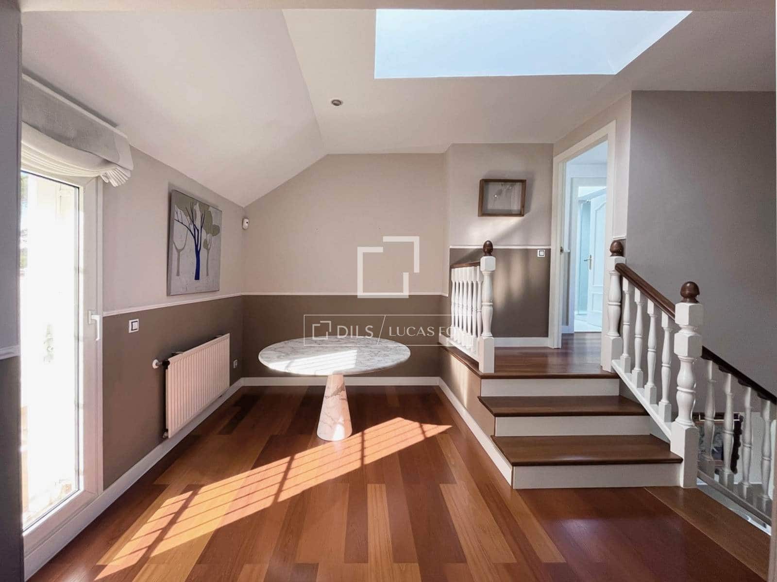 7 slaapkamer Villa te koop in Majadahonda met zwembad garage - € 1.490.000 (Ref: 9961839)